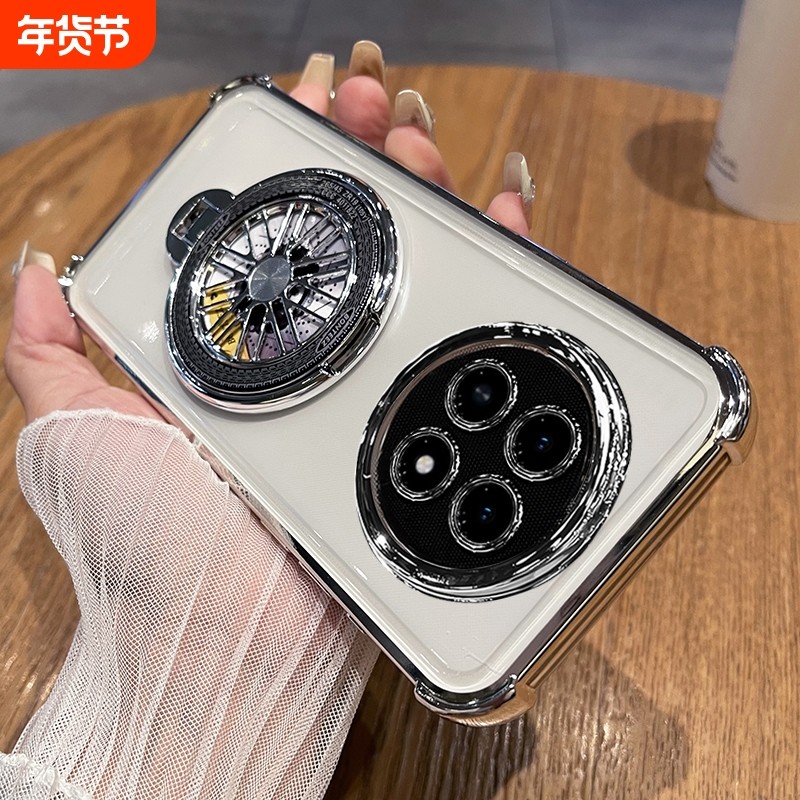 四角气囊适用oppoK13s手机壳时尚简约OPPO硅胶软壳自带镜头膜全包气囊防摔透明壳oppok13x带支架男女款保护壳,3C数码配件,手机保护套/壳,淘宝优惠券,粉丝福利购,淘宝优惠卷