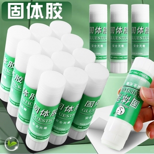 23g学生手工胶粘固体胶棒