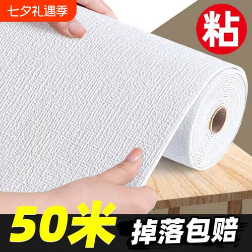 墙纸防潮防霉遮丑|108人收藏