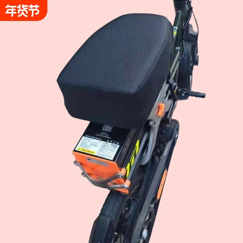 新款锋鸟赛博GT代驾五公分聚氨酯发泡座套,电动车/配件/交通工具,电动车坐垫,淘宝优惠券,粉丝福利购,淘宝优惠卷