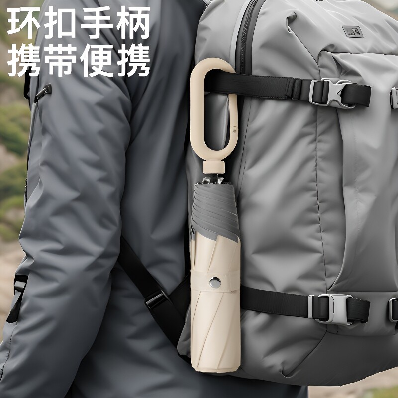 防晒晴雨两用伞|超1.4万次加购图片