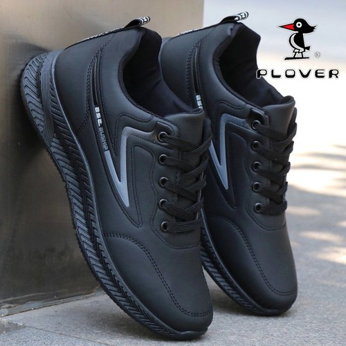 Plover防水防滑男鞋|千人加购