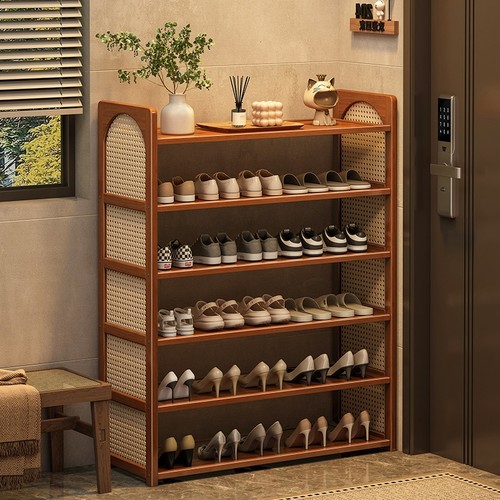 鞋架子家用门口多层2025新款