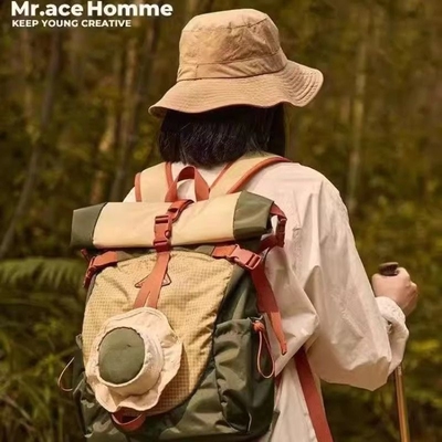 【爆！出行必备推荐】户外登山包