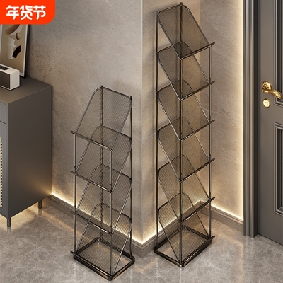 鞋架子简易家用门口多层