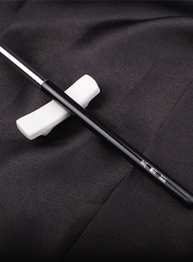 mydestiny/米蒂斯宇宙系列火苗高光刷动物毛羊毛美妆刷子柔软上妆