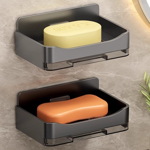 高档壁挂式肥皂盒|超8000次加购