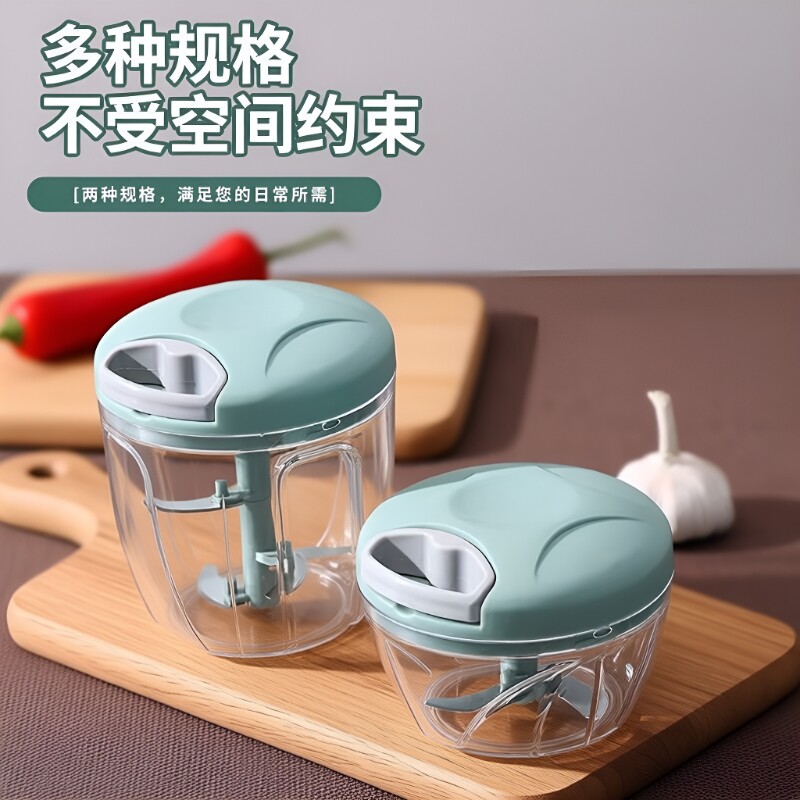 捣蒜泥神器压蒜器|千人回购图片