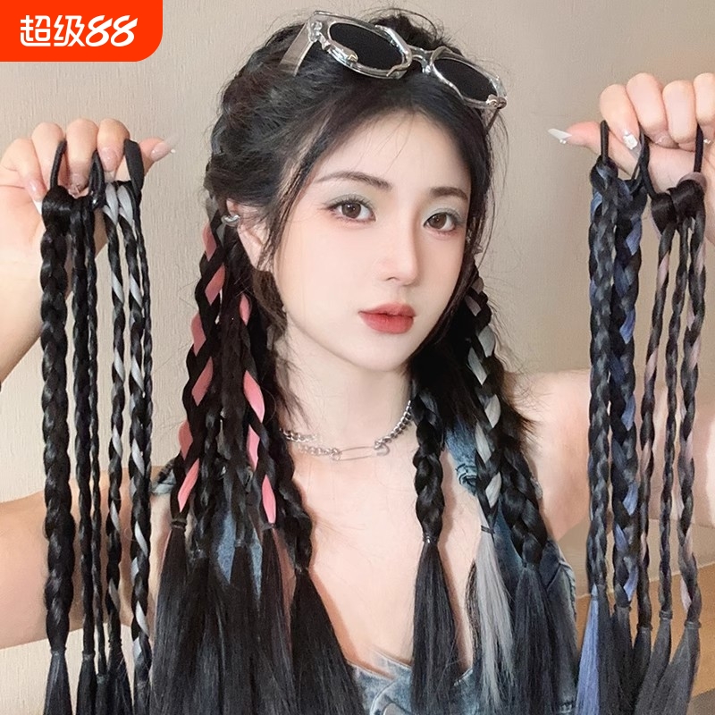 立体灵蛇猫眼墨镜美式风辣妹y2k凹造型网红街拍太阳眼镜ins级感