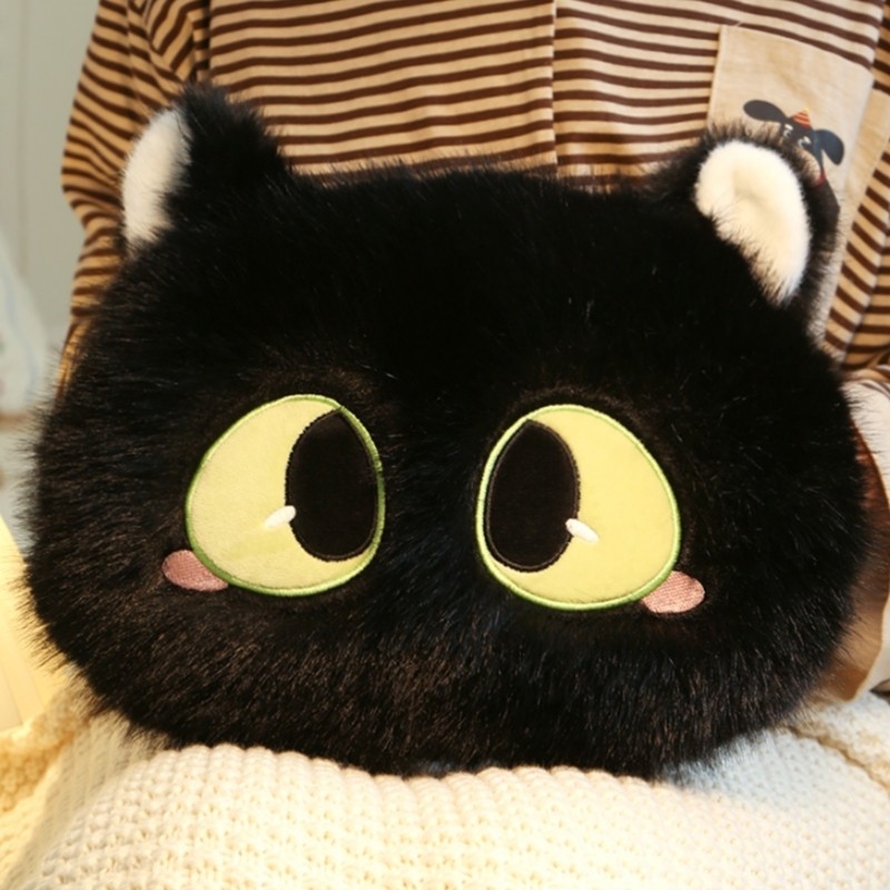 热水袋充电款式3c认证防爆正品暖水袋暖宝宝可爱暖手宝电暖宝女生