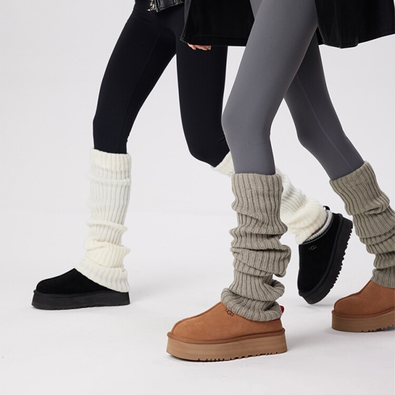 爆卖！袜套堆堆女袜2025新款爆款