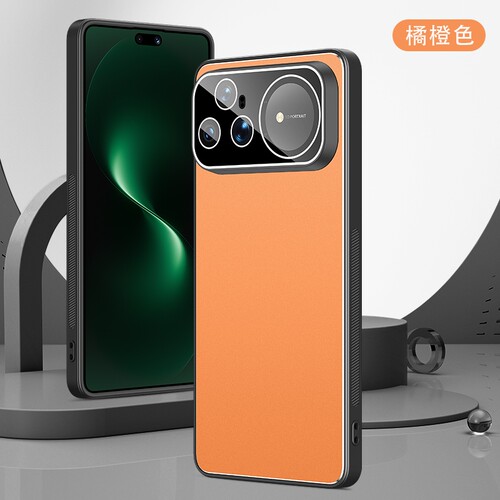 适用于华为nova15pro手机壳NOVA15保护套nova15Ultra新品超薄磨砂高级感男女款no十五自带镜头膜全包防摔潮牌