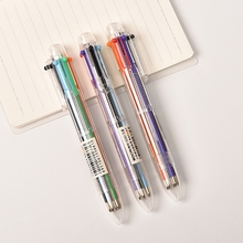 【1支】6色多功能圆珠笔