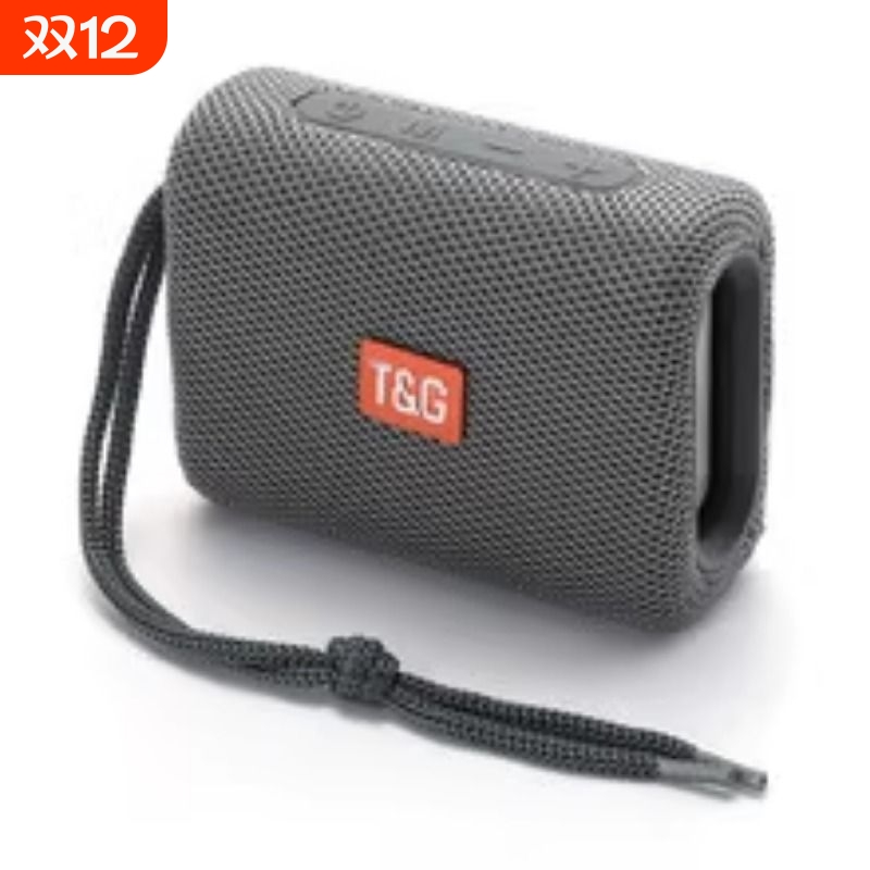 蓝牙音箱插卡便携式音响蓝牙重低音炮户外蓝牙音响