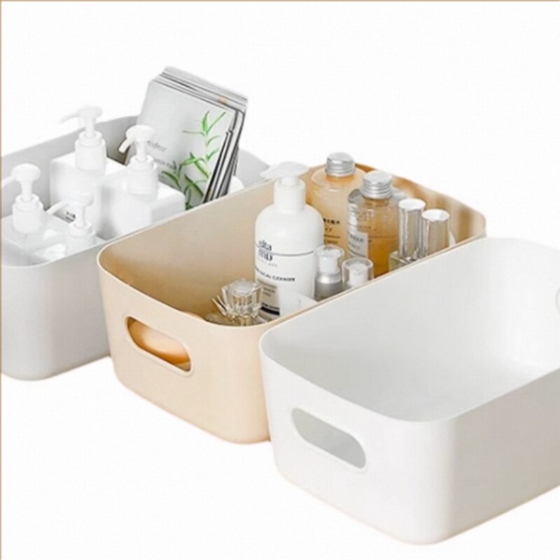 桌面收纳盒+蓝漂抽纸,收纳整理,桌面收纳盒,淘宝优惠券,粉丝福利购,淘宝优惠卷