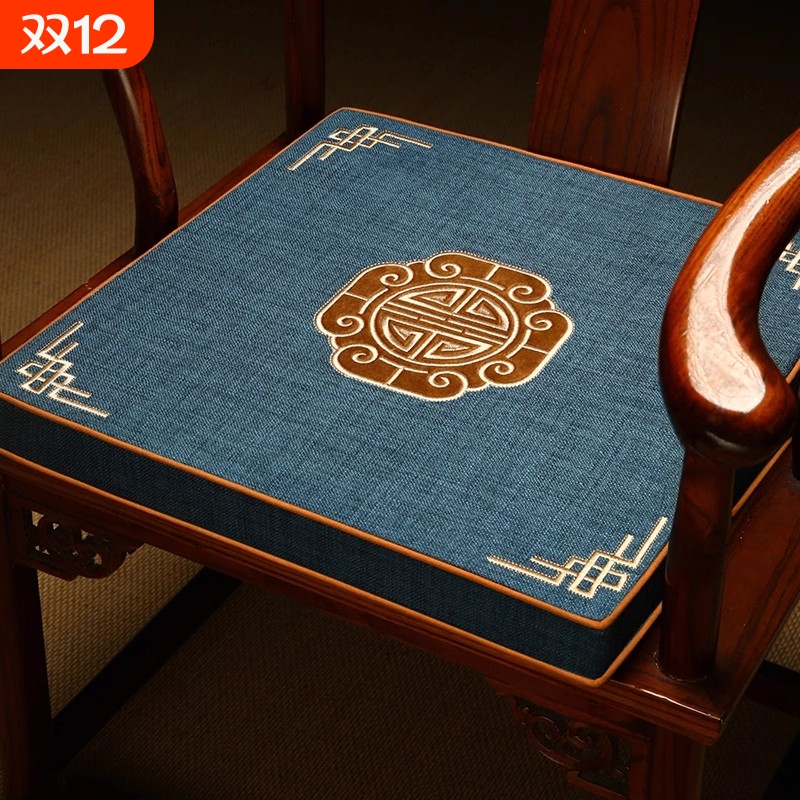 高端刺绣多色可选不塌陷不褪色