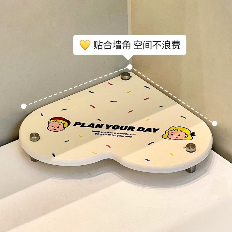 硬硅藻泥吸水垫洗漱手台面沥水架放牙刷漱口杯垫浴室转角收纳神器,家庭/个人清洁工具,浴室角架/置物架,淘宝优惠券,粉丝福利购,淘宝优惠卷