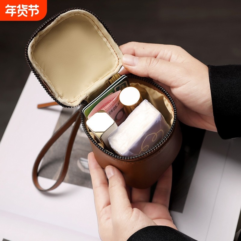 复古迷你荔枝纹小方包简约钥匙包时尚耳机挂包收纳包大容量零钱包,箱包皮具/热销女包/男包,小方包,淘宝优惠券,粉丝福利购,淘宝优惠卷