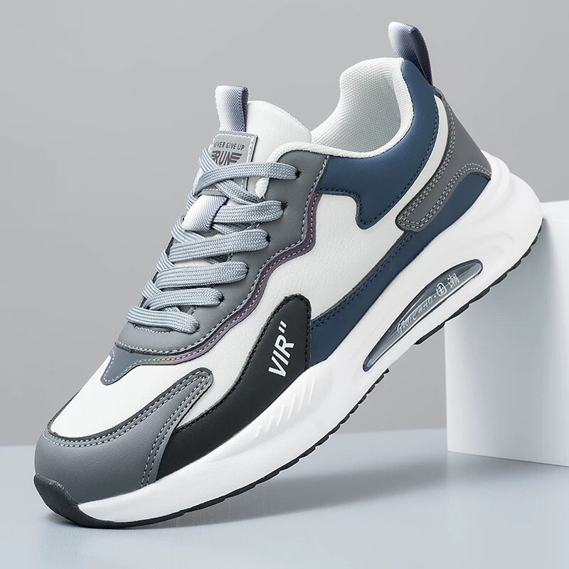 李宇新男鞋2025新款冬季运动休闲鞋工作加绒棉鞋防水防滑劳保潮鞋