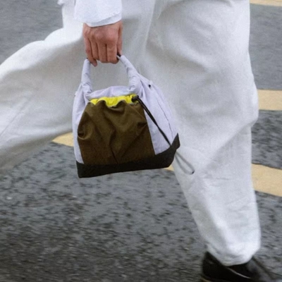 热河原创保护相机包斜挎户外防震多功能微单手机随身收纳内胆