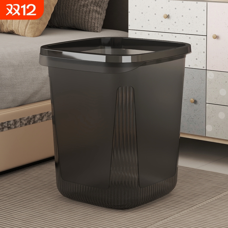 大号加厚垃圾桶|超1000次加购
