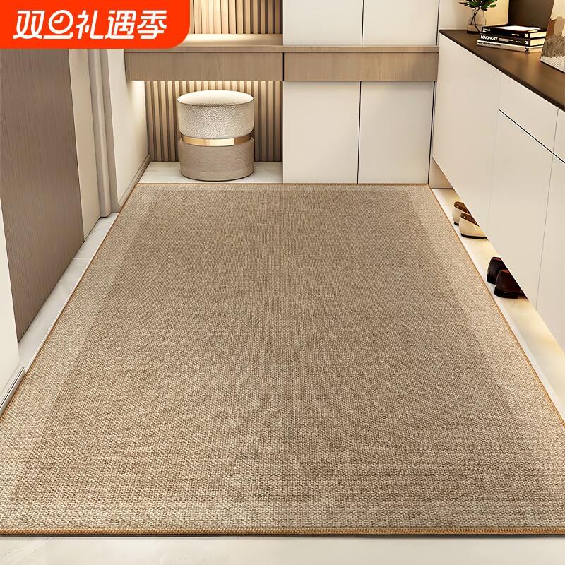 入户防滑门垫可裁剪|千人加购