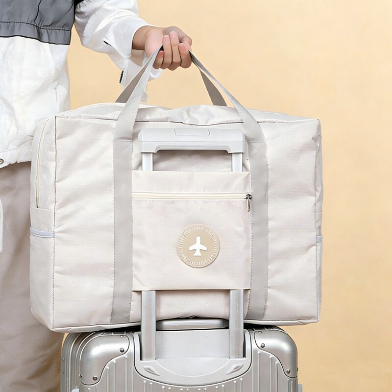 被子收纳袋搬家打包袋加厚大容量衣物整理袋学生衣服行李袋旅行包