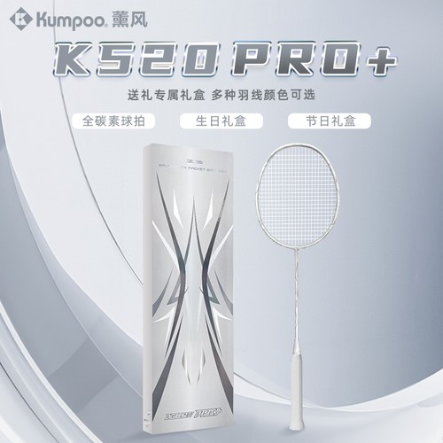 薰风K520PRO+高磅耐打学生训练