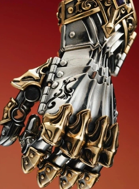 【上帝之手】吊坠男款挂件独特个性收藏品摆件艺术品送男友礼物