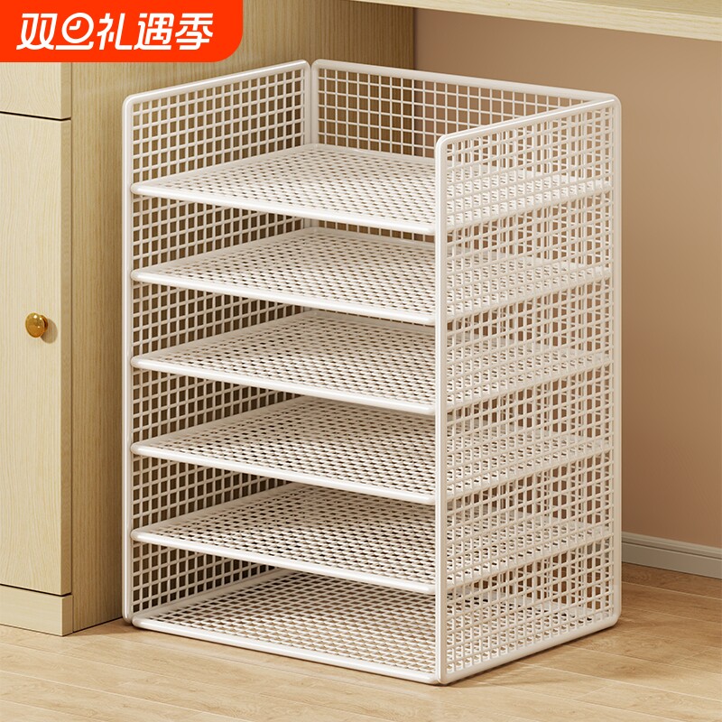 学生专用分层大容量书本课本