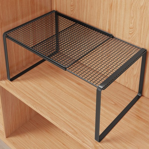 衣柜分层隔板收纳整理架