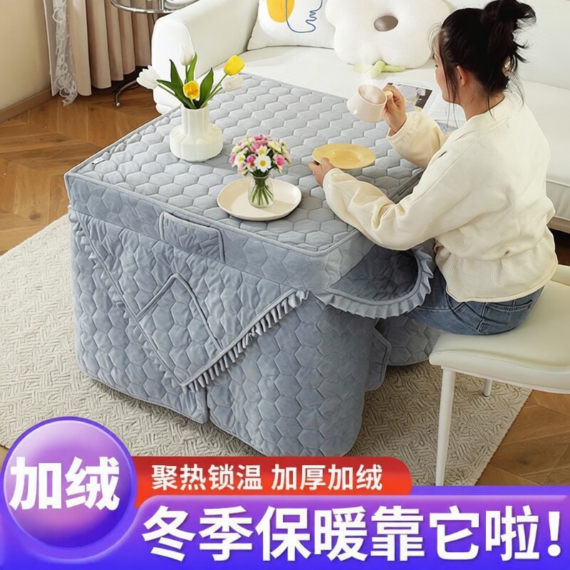 高端加厚正方形麻将机电炉罩电图片