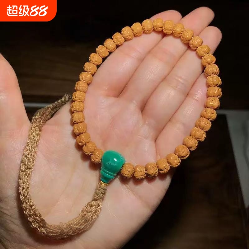 小金刚菩提子手持男女文玩手串