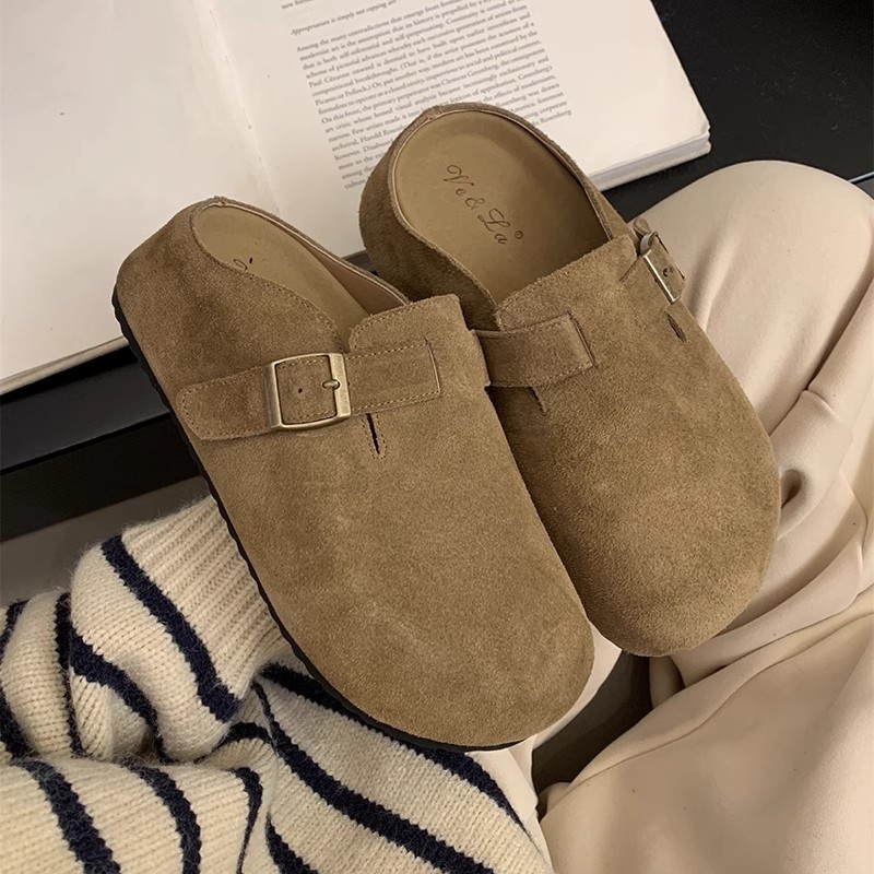 小土豆勃肯鞋厚底|超1000次加购