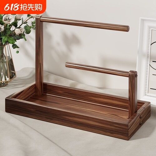 手串展示架首饰项链手链收纳盒