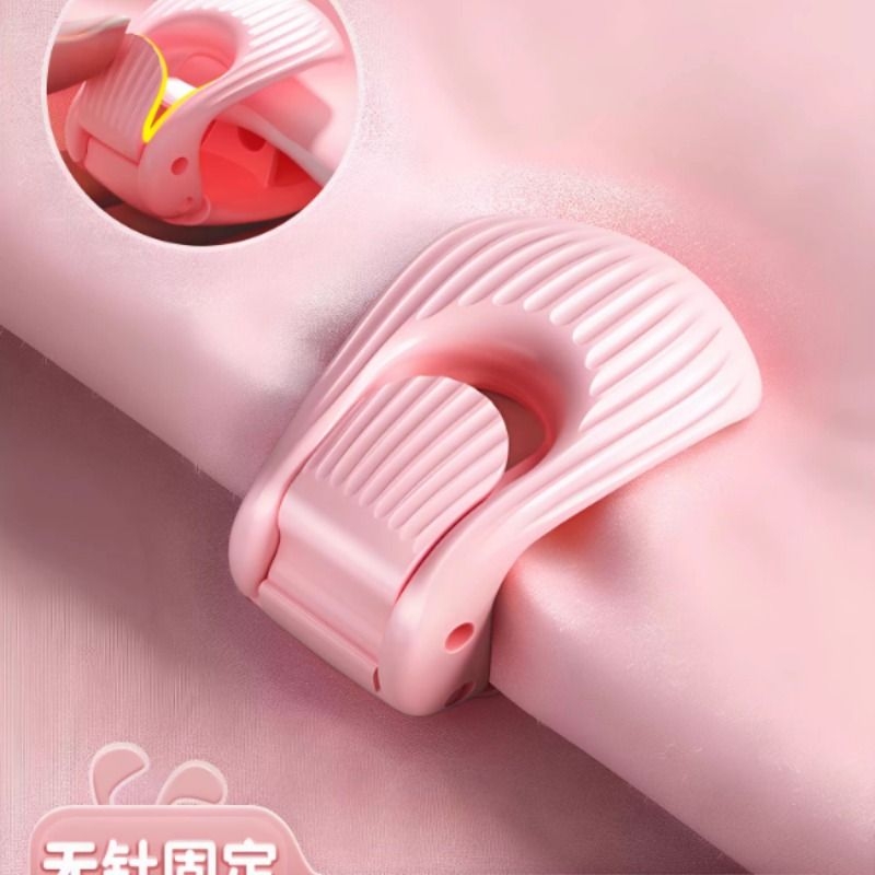夹被子固定器无针安全隐形压被套被罩防跑神器床单防滑订棉被卡扣