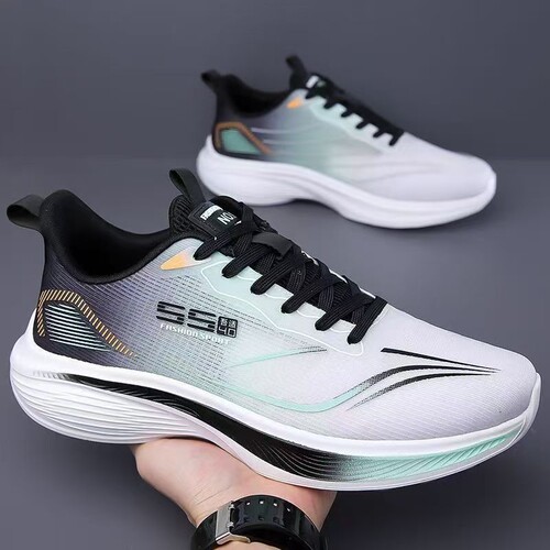 回力夏季透气运动鞋|千人加购