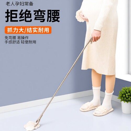 孕妇捡东西神器垃圾夹不弯腰免弯腰夹子拾物器钳子孕期取物夹加长