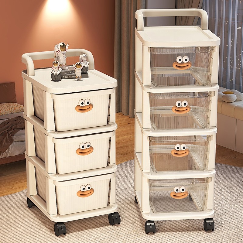 全网热销10万+！零食置物架