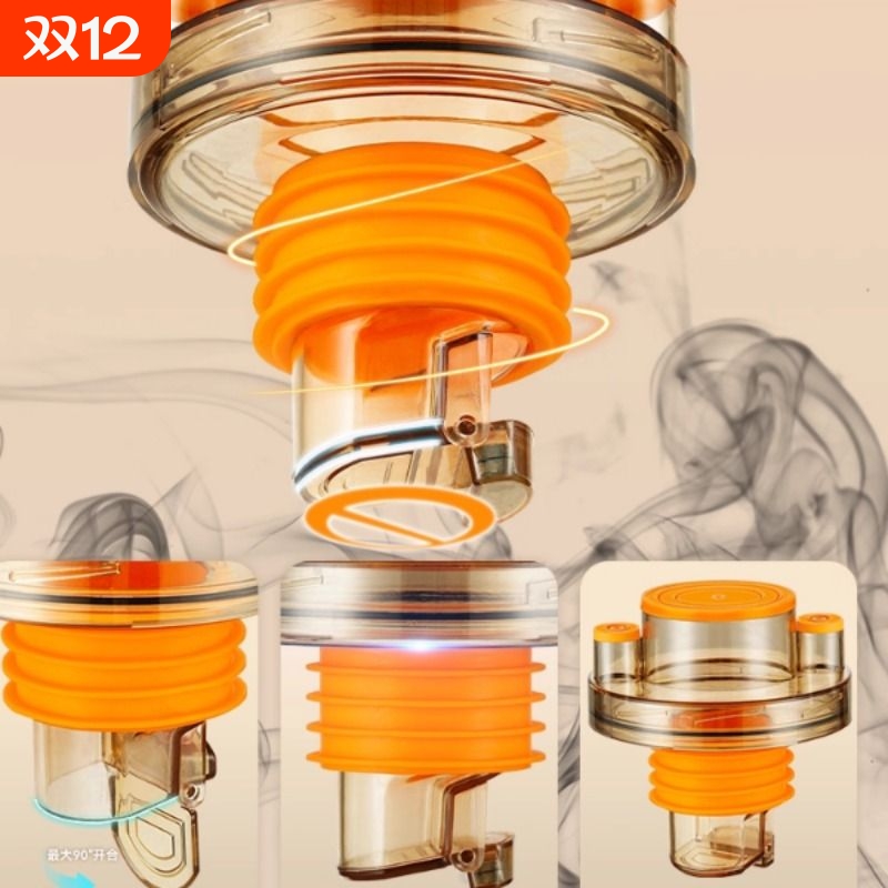 汉鲨厨房下水管三通排水管防臭多功能过滤器洗碗机净水器接头神器