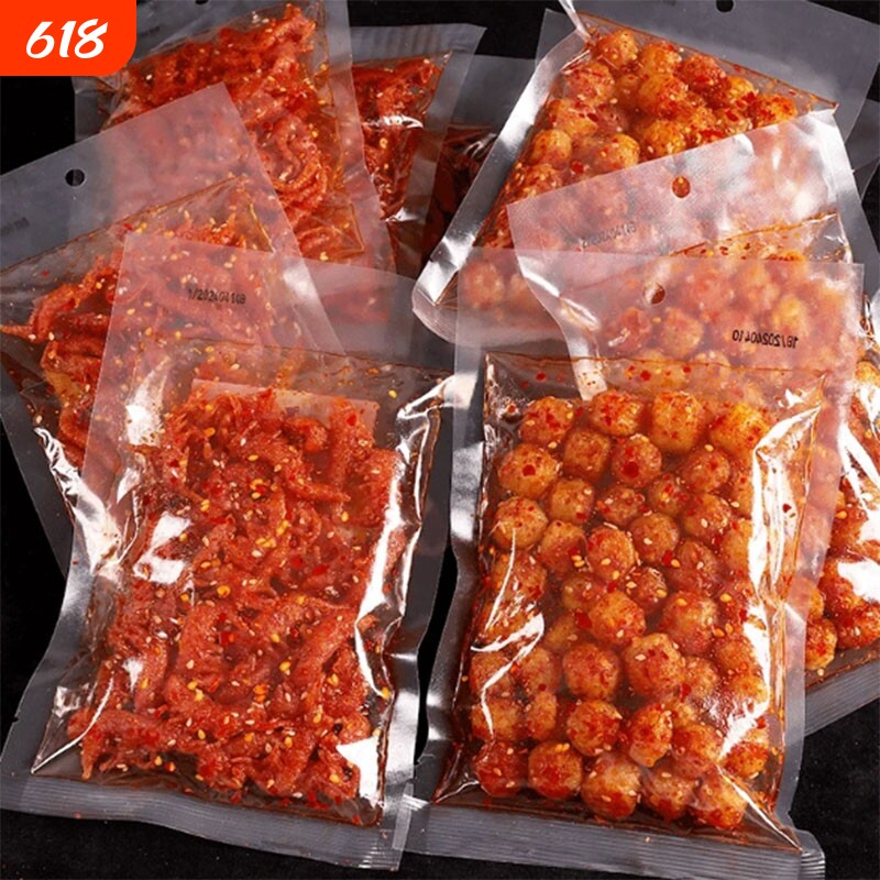 虾扯蛋辣条8090后儿时怀旧麻辣零食虾鱼蛋瞎扯淡解馋辣块辣球好吃