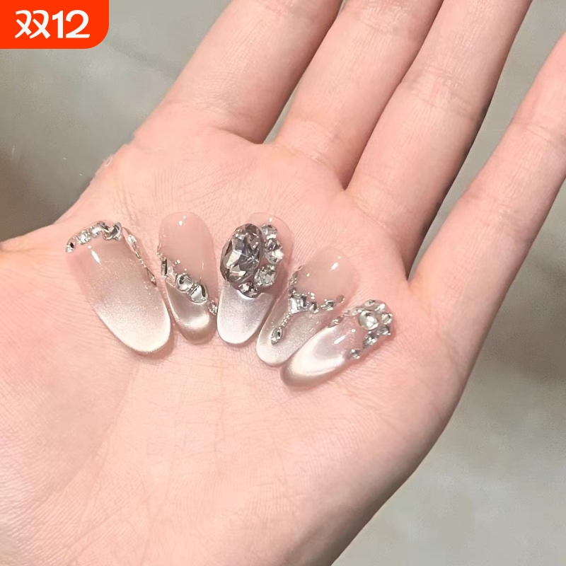 纯手工制作罗马假日可拆卸