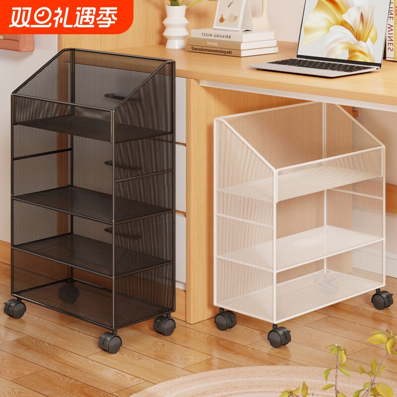 宿舍小型鞋架桌下简易鞋柜