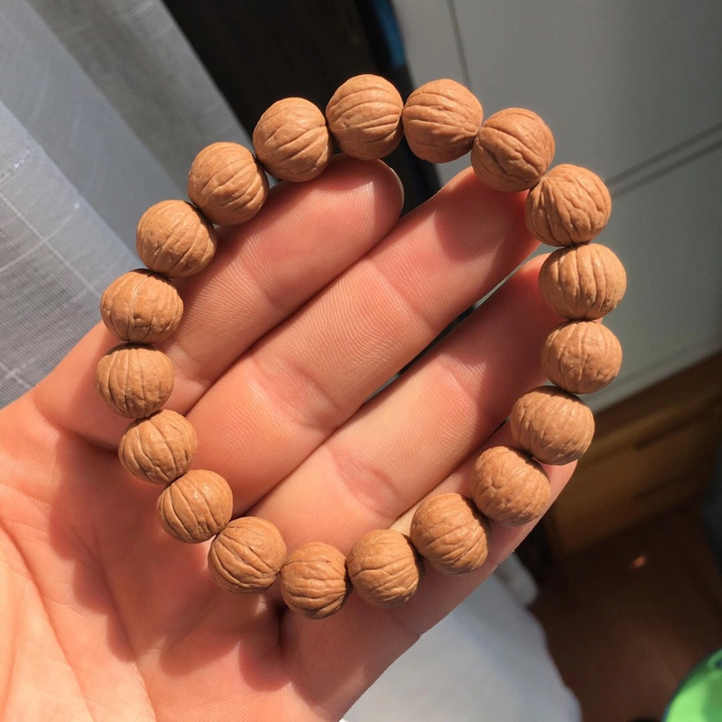 水晶猴头小馒头核桃头金丝猴头