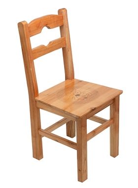 小矮凳实木凳子成人靠背洗脚小板凳木凳幼儿园儿童学习椅简约家用