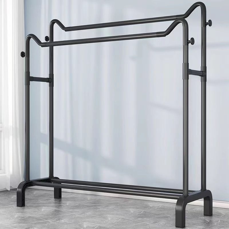 【新款新升级】家用晾衣架