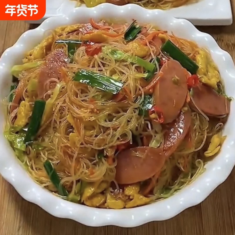 广东炒粉东莞米粉新竹米粉浙江粉干粉丝米线炒粉,粮油调味/速食/干货/烘焙,方便米线/米粉,淘宝优惠券,粉丝福利购,淘宝优惠卷