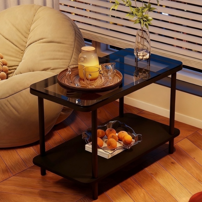 【新品首发】边几床边置物架