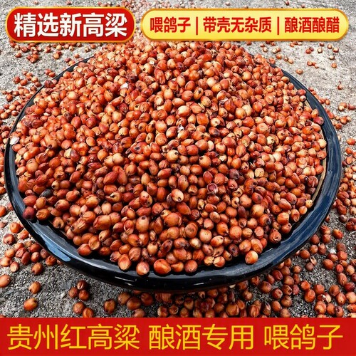 高粱酿酒专用新米|超3000次加购