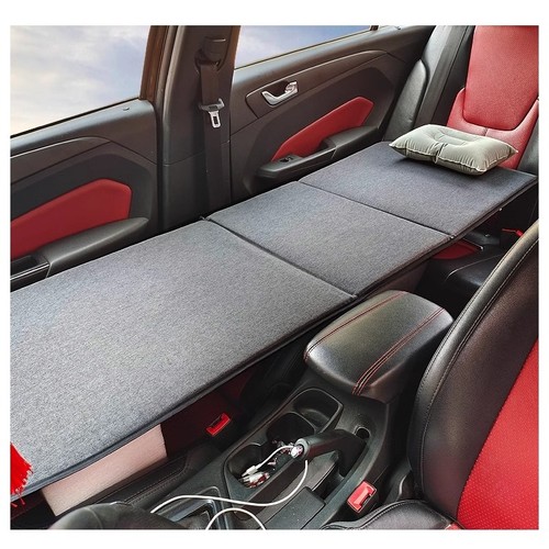 车载床垫折叠旅游床|千人加购